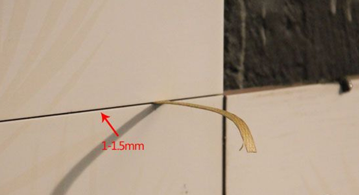 瓷磚縫隙如何處理？聽聽叼嘿软件下载大全陶設計師怎麽說