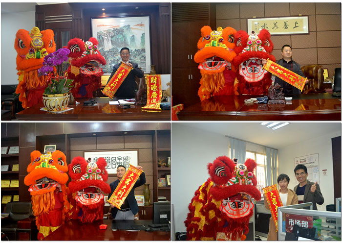 叼嘿软件下载大全陶新年開工，2017擼起袖子拚命幹！