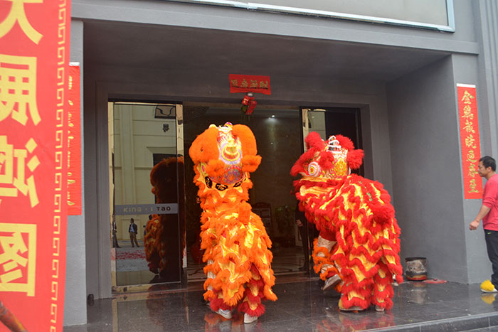 叼嘿软件下载大全陶新年開工，2017擼起袖子拚命幹！