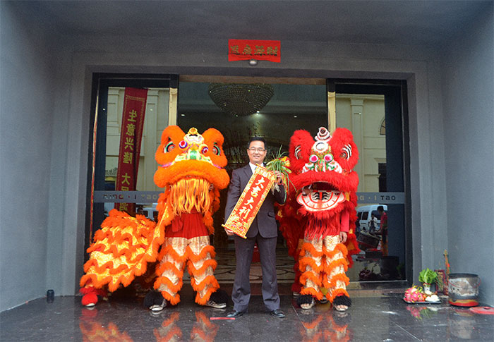叼嘿软件下载大全陶新年開工，2017擼起袖子拚命幹！