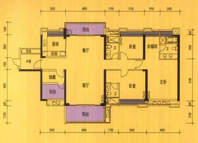 當鳥語花香的三月來臨，你是否想要去感受田園生活情趣呢？那麽不妨將家打造成自然閑適的田園之風，感受下純樸的氣息，體會自然之美。   