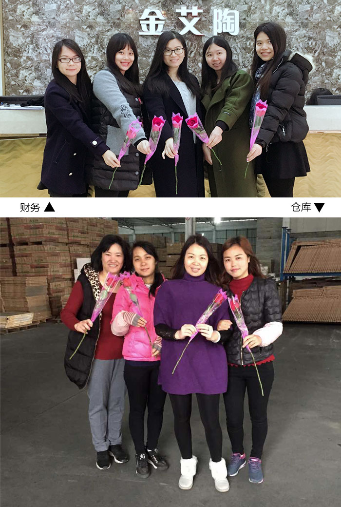 女神節，叼嘿软件下载大全陶全體女神帶給你不一樣的體驗