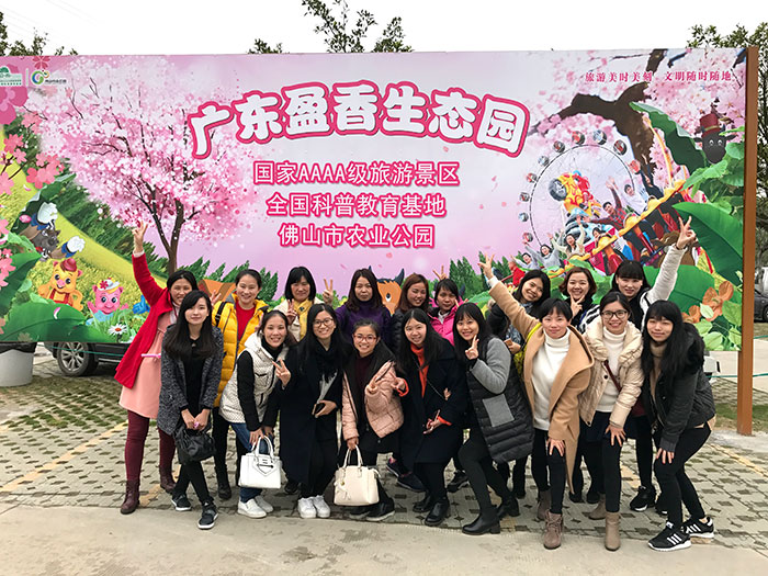 女神節，叼嘿软件下载大全陶全體女神帶給你不一樣的體驗