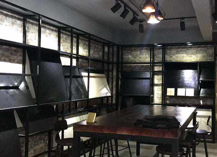 叼嘿软件下载大全陶瓷磚 揭陽榕城300方專賣店盛裝開業，感受全新的視覺盛宴