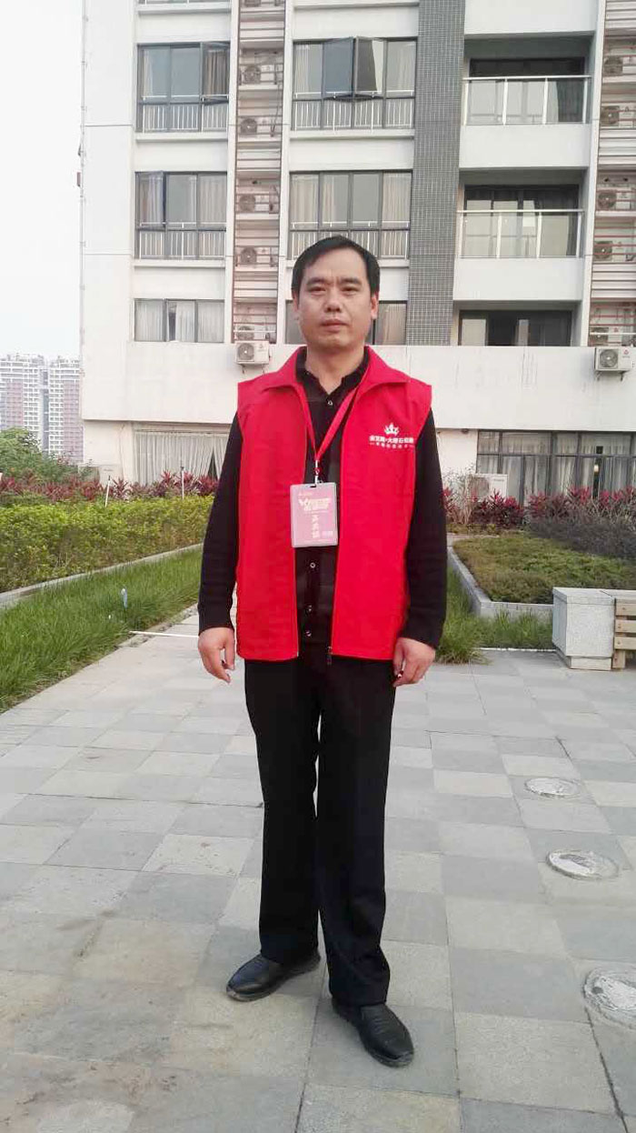 雷厲風行的傳奇人物——叼嘿软件下载大全陶湖南衡陽總代理唐昭平