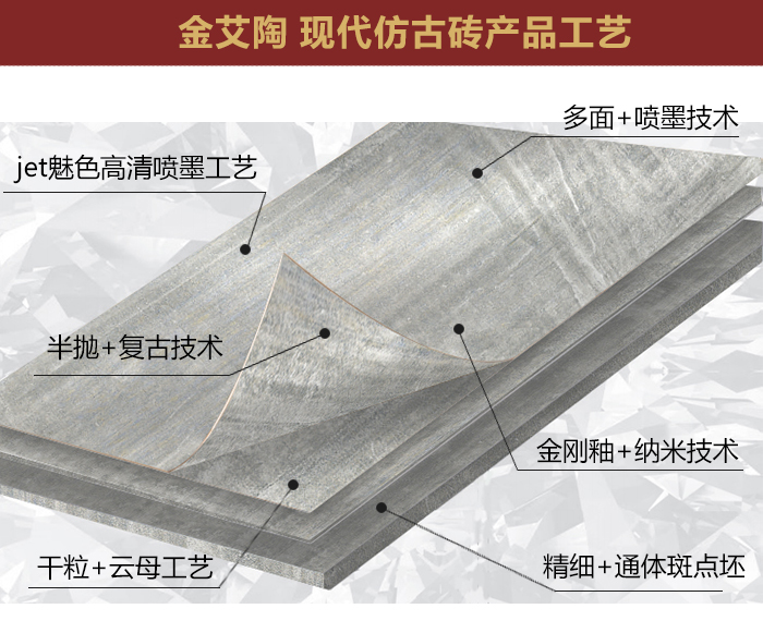 2017年秋季陶博會，叼嘿软件下载大全陶瓷磚的點，你GET到了麽？