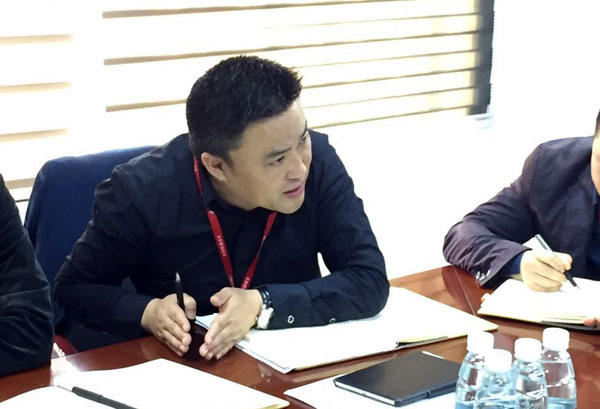 幸福是奮鬥出來的！——叼嘿软件下载大全陶團隊12月總結會